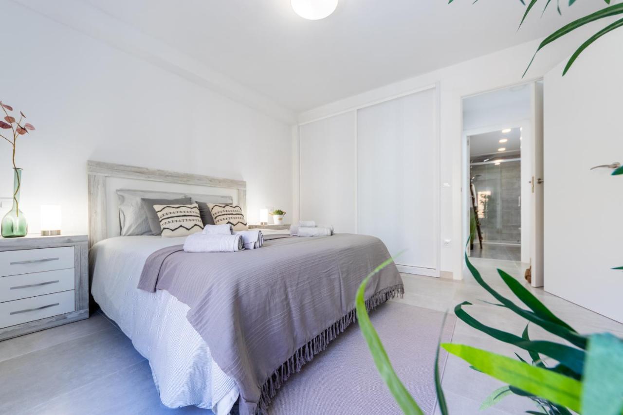Boooom!!! Apartment With Swimming Pool Salou Exterior foto