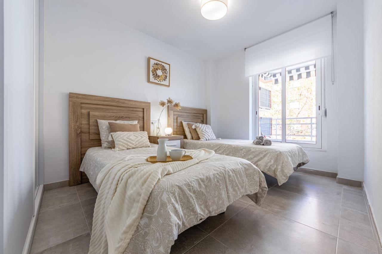 Boooom!!! Apartment With Swimming Pool Salou Exterior foto