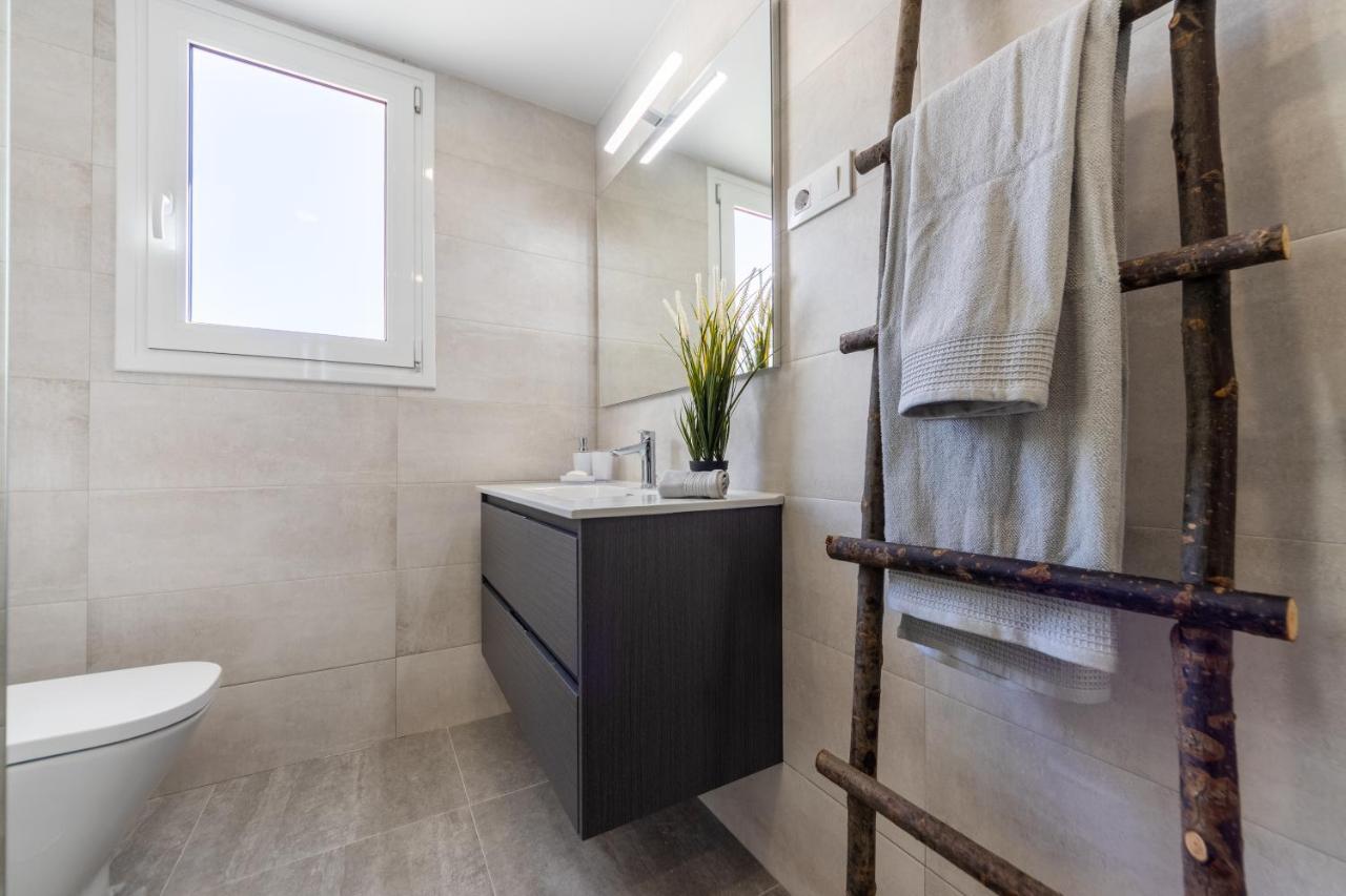 Boooom!!! Apartment With Swimming Pool Salou Exterior foto