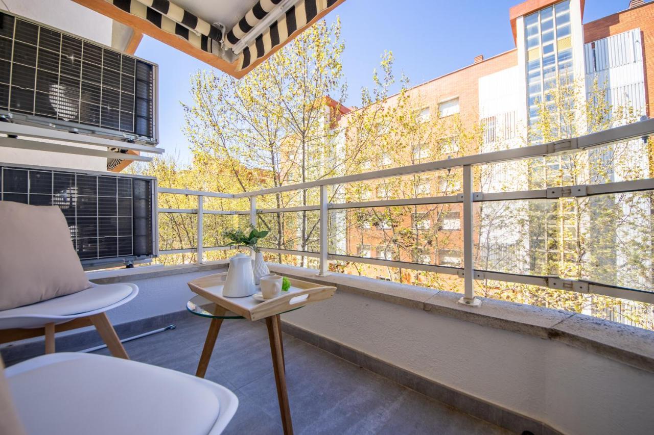 Boooom!!! Apartment With Swimming Pool Salou Exterior foto